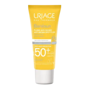 URIAGE BARIESUN SPF50+ FLUIDE ANTI TACHE
