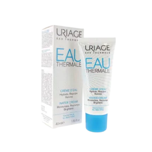 URIAGE EAU THERMAL CREME D'EAU LEGERE 40ML
