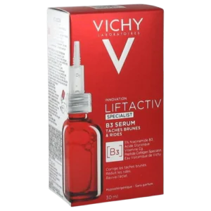 VICHY LIFTACTIV SPECIALIST B3 SERUM 30ML